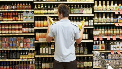 Més informació a les etiquetes dels aliments