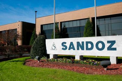 Sandoz invertirá 50 millones hasta 2025 en su planta de Palafolls